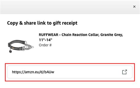 amazon add gift receipt after order